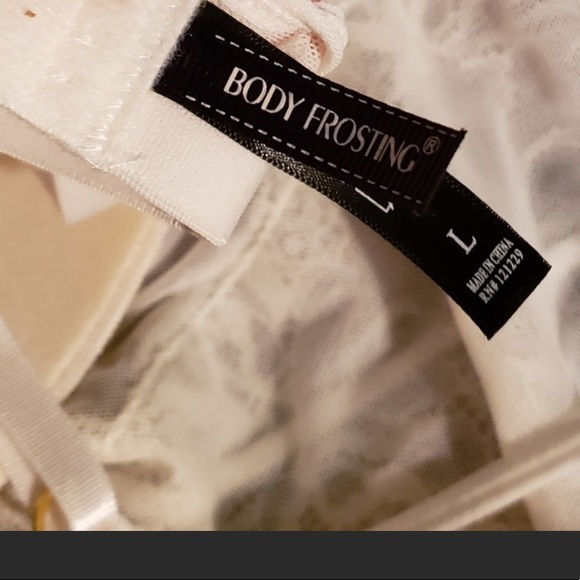 Bralette - Picture 4 of 4